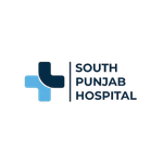 South Punjab Hospital logo